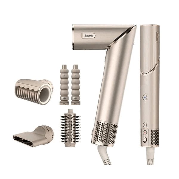 [샤크] 플렉스타일 에어 스타일러 드라이기