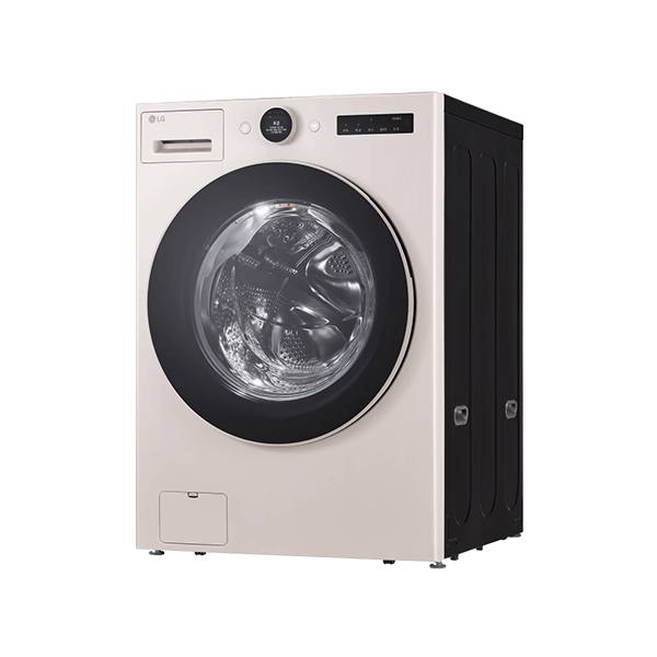 [LG] 트롬 오브제컬렉션 세탁 25kg + 건조 15kg 워시콤보