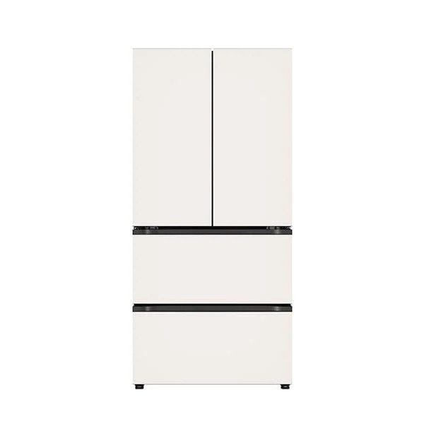 [LG] 디오스 오브제컬렉션 김치톡톡 김치냉장고 505L (베이지)