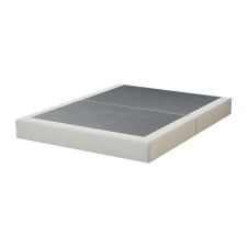 SK매직 패브릭 파운데이션 SS (아이보리)