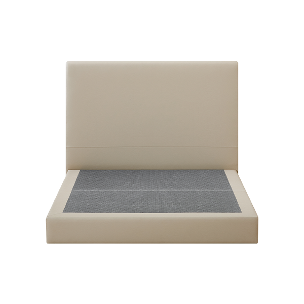 SK매직 패브릭 헤드보드 SS (베이지 브라운)