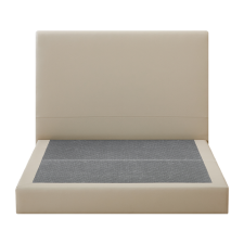 SK매직 패브릭 헤드보드 K (베이지 브라운)