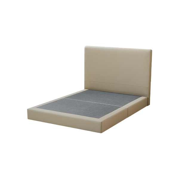 SK매직 패브릭 헤드보드 K (베이지 브라운)