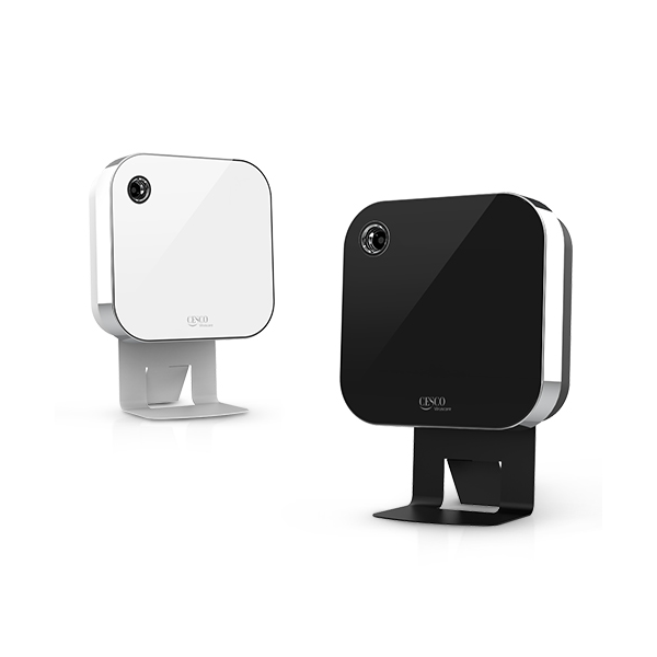 세스코 에어제닉 자동방향 탈취기 (블랙/화이트)