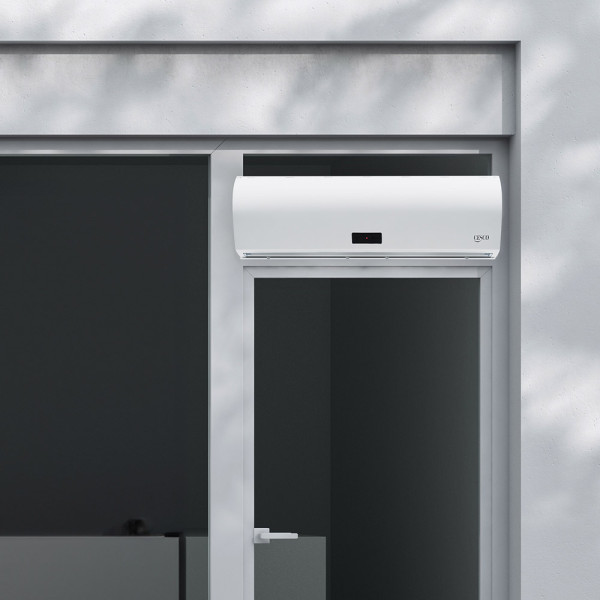 세스코 고급형 900 에어커튼 (실내용)