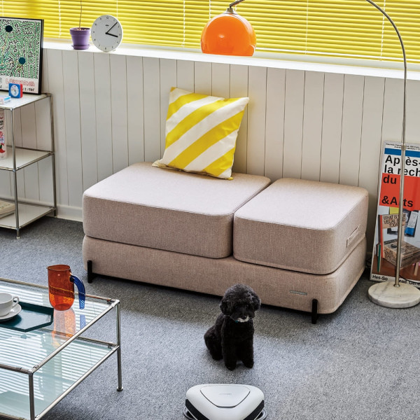 [세라젬] 마스터 S4