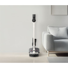 LG 코드제로 A5 흡입+물걸레 청소기 베이지