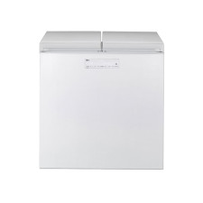 LG 디오스 김치톡톡 뚜껑형 김치냉장고 217L (린넨 화이트)
