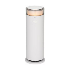 LG 퓨리케어 오브제컬렉션 하이드로에센셜 가습기 (에센스 화이트) + 무빙휠 정수필터 12개월 주기교체