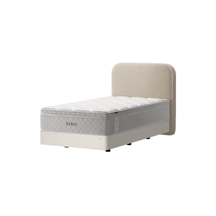 코웨이 BEREX 코지 프레임 슈퍼싱글 SS