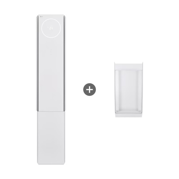 LG 휘센 AI 오브제컬렉션 뷰I 에어컨 싱글 (3시리즈) + 뷰케이스 58.5㎡ 2등급