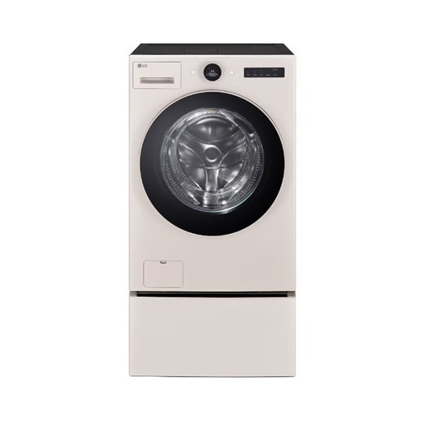 LG 트롬 오브제컬렉션 워시콤보 + 미니워시