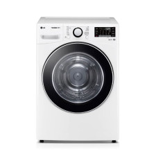 [LG] 트롬 건조기 19kg (화이트)