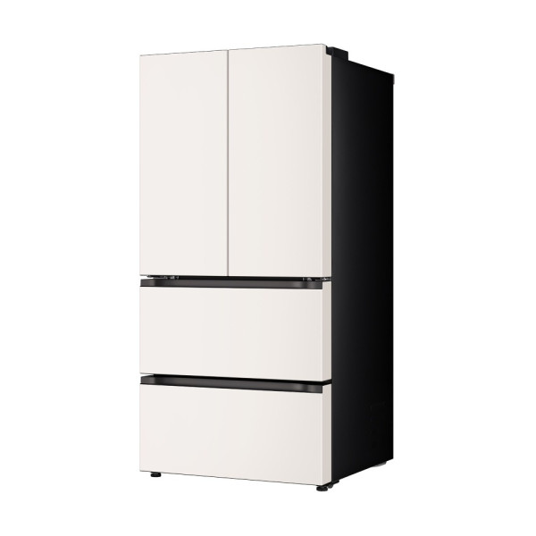 LG 디오스 AI 오브제컬렉션 김치톡톡 491L 2등급