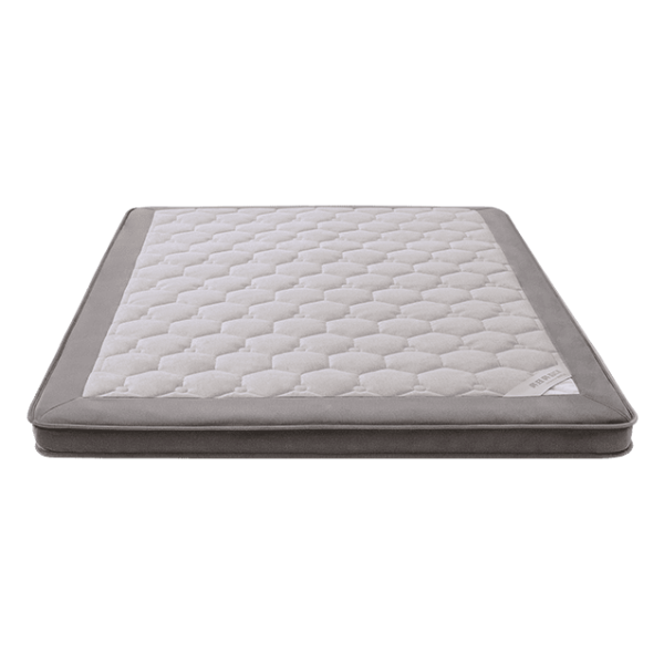 교원웰스 미네랄황토 흙매트 퀸