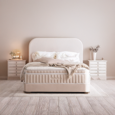 청호나이스 William J 매트리스 킹 K