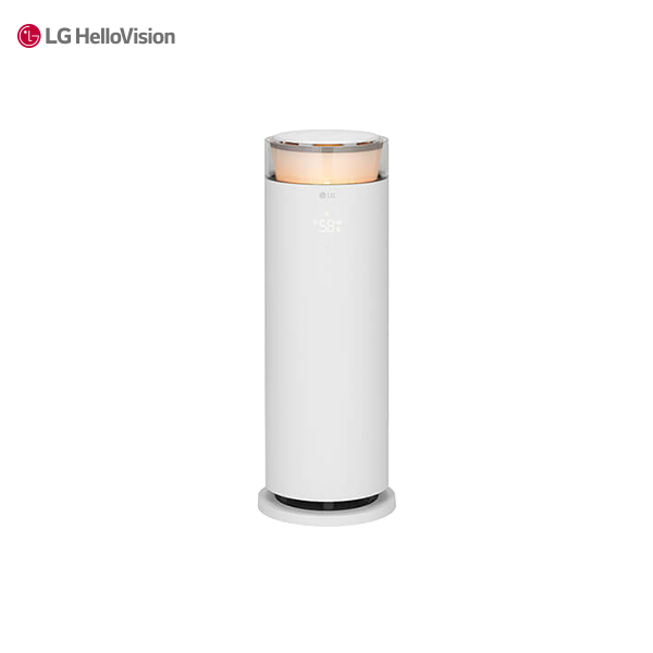 LG 퓨리케어 오브제컬렉션 하이드로에센셜 가습기