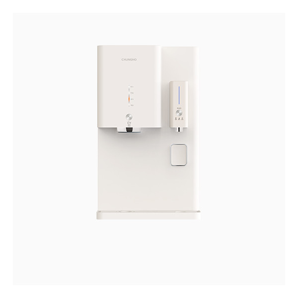 청호 얼음냉온정수기 OMNI PLUS