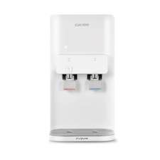 쿠쿠 인스퓨어 냉온정수기 지하수겸용