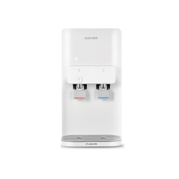 쿠쿠 인스퓨어 냉온정수기 지하수겸용