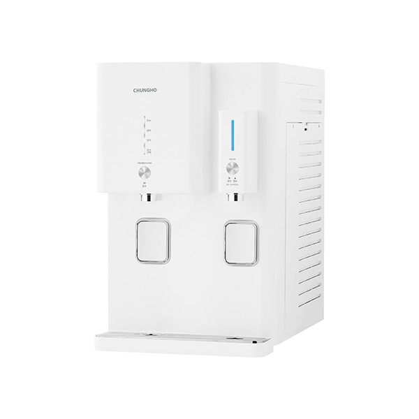 청호 냉정수기 OMNI PLUS