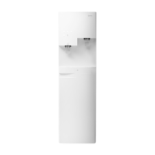 현대큐밍 더퓨어 마크업 중용량 냉온정수기