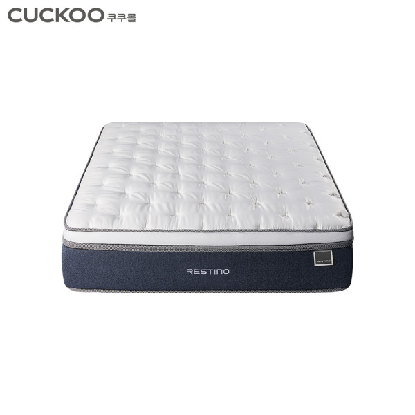 쿠쿠 레스티노 매트리스, 유로탑 K