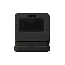 미닉스 소형 미니 3인용 식기세척기 PRO 차콜그레이