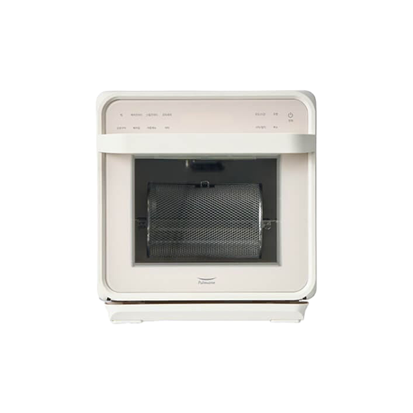 풀무원 에어프라이어 스팀쿡 15L