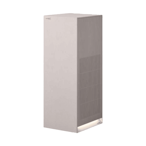 쿠쿠 인스퓨어 헤리티지 공기청정기 23평