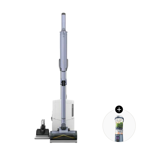 샤크 무선청소기 에보파워 시스템 부스트+ / 샤크닌자 믹서기증정