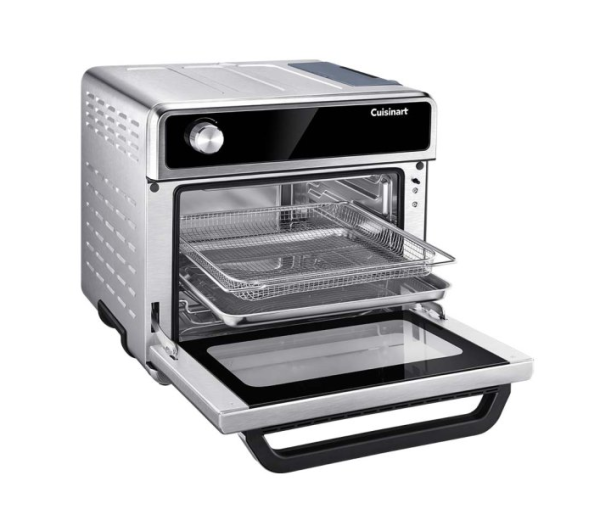 쿠진아트 스팀 에어프라이어 오븐