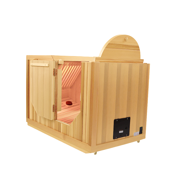 뉴젠 반신욕기 허브미라이트