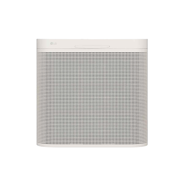LG 벽걸이 공기청정기 월핏 18평형 (스탠드겸용)