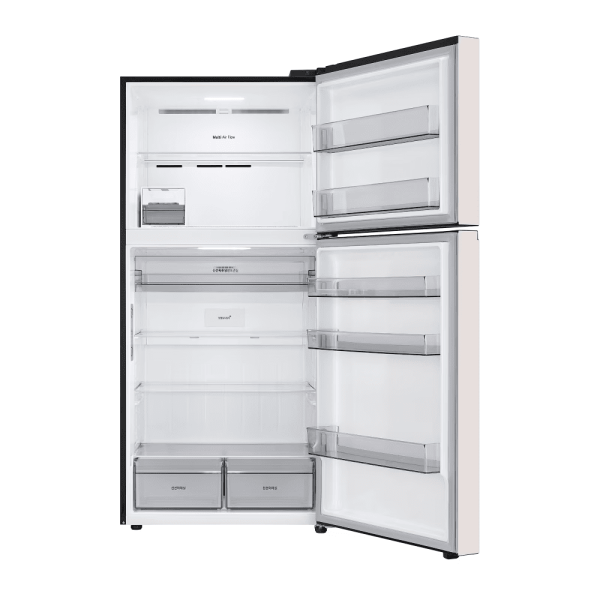 LG 일반냉장고 오브제컬렉션 612L 2등급 헬로비전