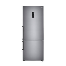 LG 모던엣지 냉장고 462L (프라임 실버) 헬로비전
