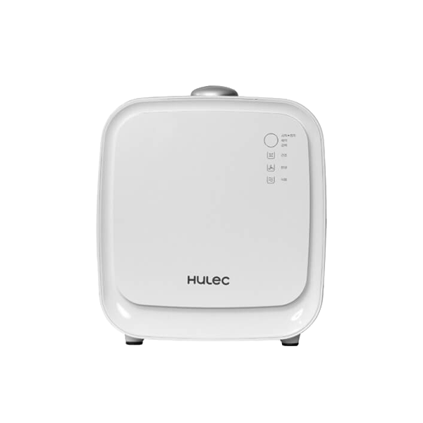 휴렉 히트 음식물처리기 4L 올화이트에디션