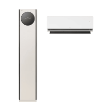 LG 휘센 AI 오브제컬렉션 타워I 에어컨 2in1 (9시리즈) 58.5㎡ 1등급