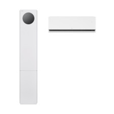 LG 휘센 AI 오브제컬렉션 뷰I 프로 에어컨 2in1 (6시리즈) 58.5㎡ 1등급