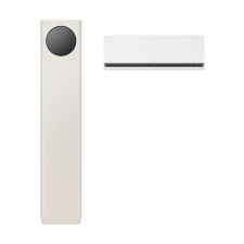 LG 휘센 AI 오브제컬렉션 타워I 에어컨 2in1 (9시리즈) 81.8㎡ 1등급