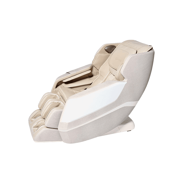 현대큐밍 쉘로아 안마의자 에센셜