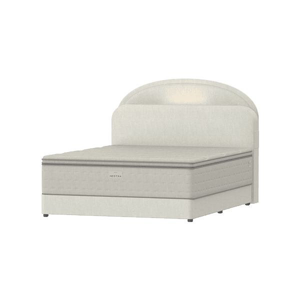 네스트라 매트리스 노바 + 프레임 문넷 세트