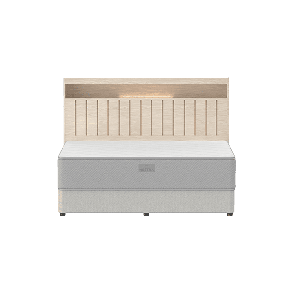 네스트라 매트리스 레스트 + 프레임 포레 세트