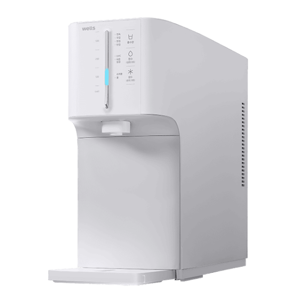 교원웰스 슈퍼쿨링II 냉정수기