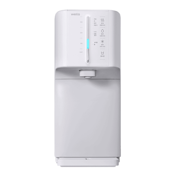 교원웰스 슈퍼쿨링II 냉온정수기