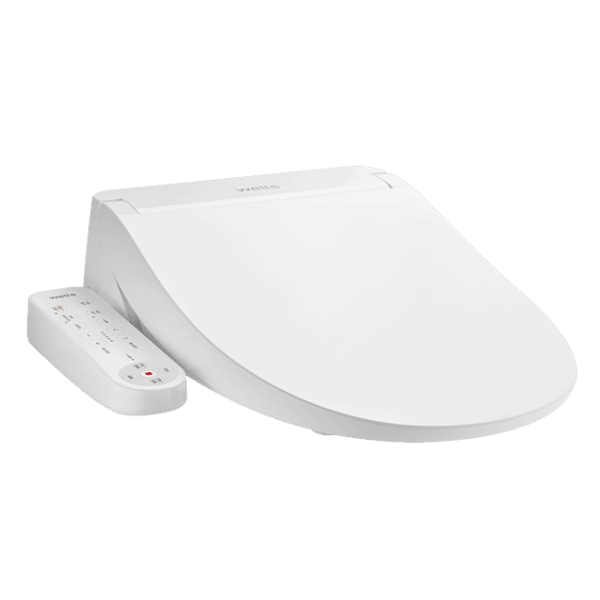 웰스 비데 케어+