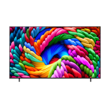 LG 나노셀 AI 86인치 TV