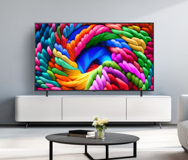 LG 나노셀 AI 86인치 TV