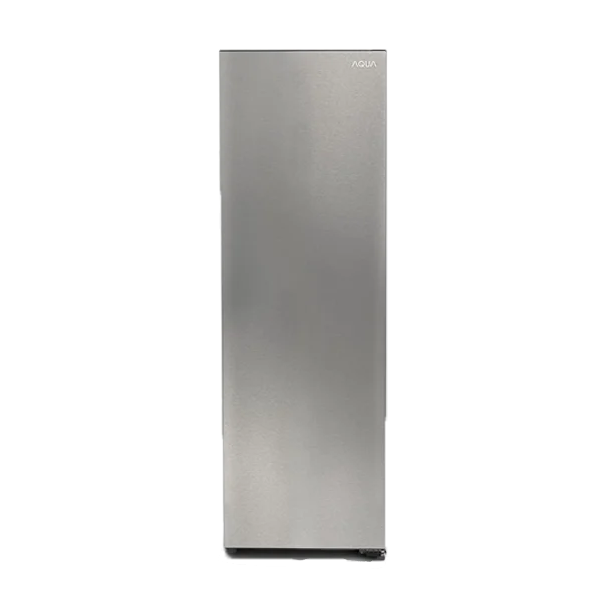 하이얼 아쿠아 스탠드형 1도어 김치냉장고 310L (메탈)