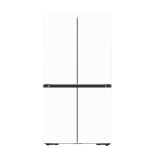 삼성 비스포크 AI 4도어 냉장고 905L (에센셜 화이트)